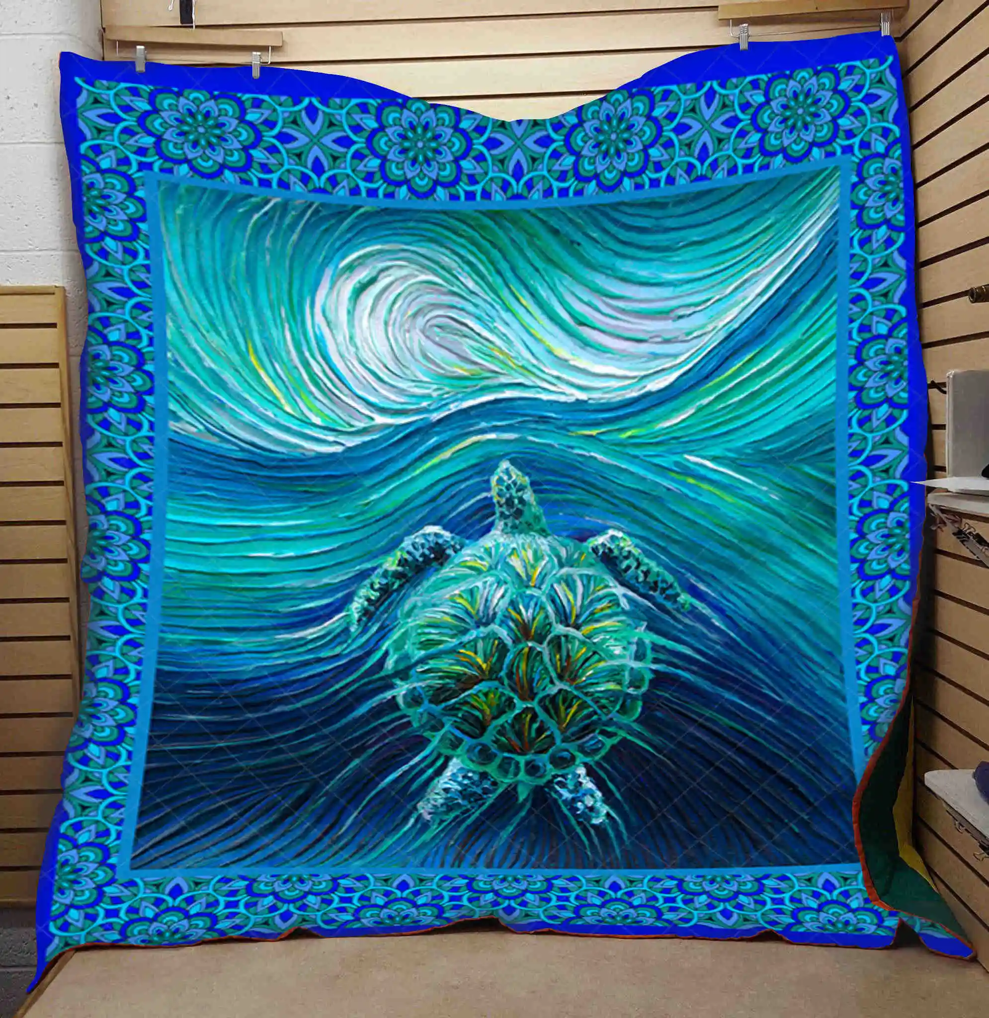 Домашнее покрывало с 3D-принтом черепа одеяло королевского размера Детские и