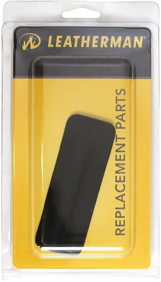 Leatherman 931011 черный оксид пилы/файл Замена для перенапряжения Мульти-инструмент -