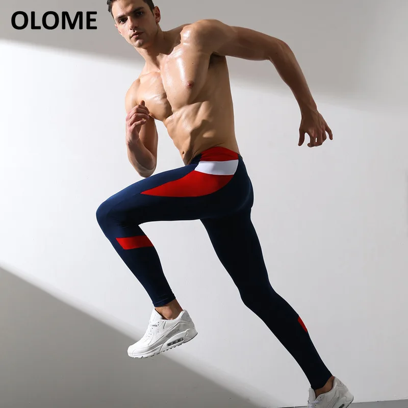 2019 новые мужские осенние и зимние удобные спортивные теплые штаны для бега