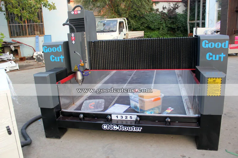 

1325 cnc router machine for stone engraving and cutting
