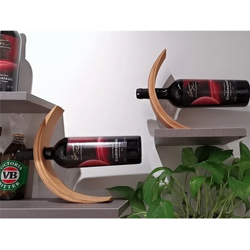 Новинка винные держатели украшение для бара Современное дома творческая Винная