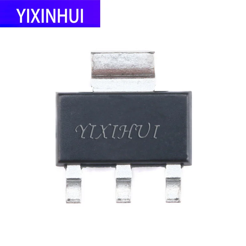 Оригинальный SPX3940AM3-L-3-3/Tr SOT-223 Дифференциальный Линейный стабилизатор напряжения
