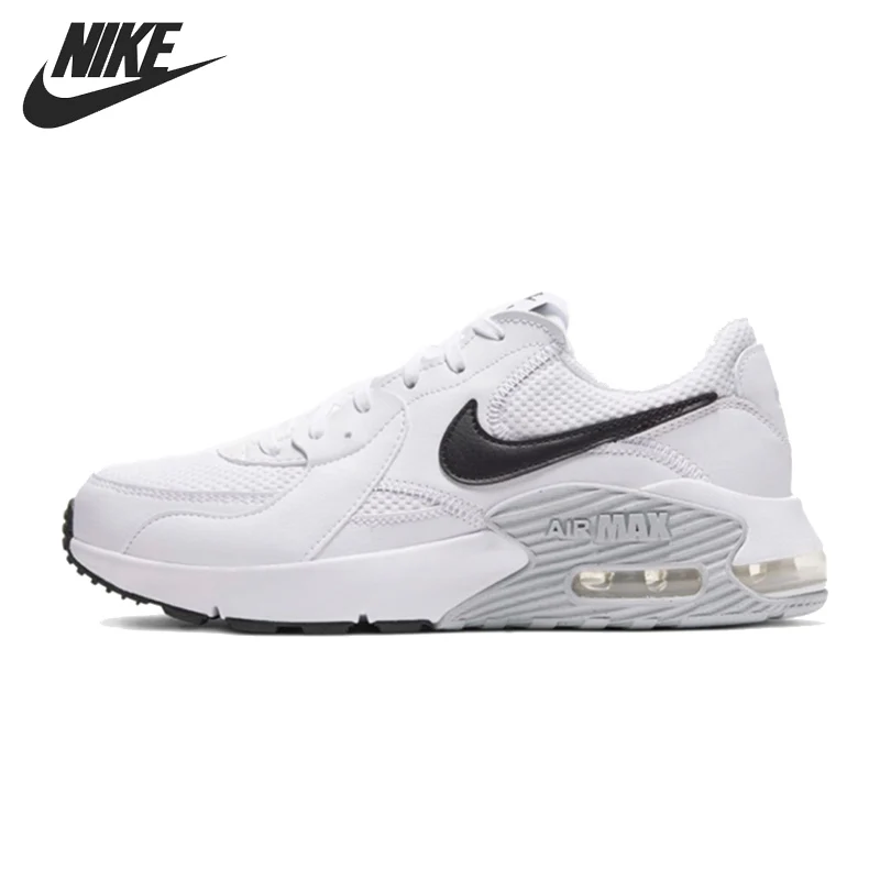 Новые оригинальные Кроссовки NIKE WMNS AIR MAX EXCEE Женские беговые кроссовки|Беговая