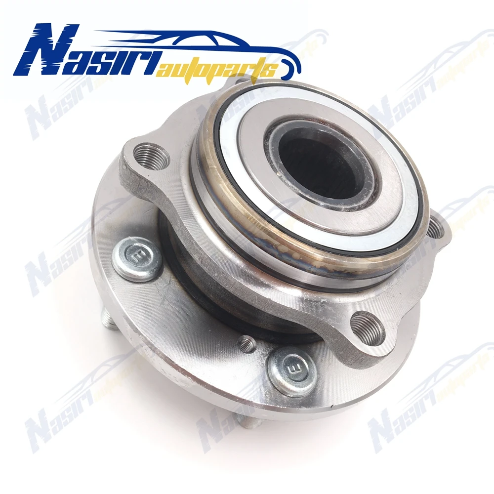 Ступица ступицы колеса в сборе для Mitsubishi Eclipse Galant Endeavor 04-10 513219