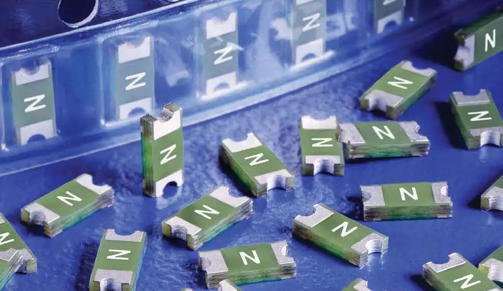 

100pcs x 0466 125mA 200mA 375mA 500mA 750mA 1A 1.5A 2A 2.5A 3A 4A 5A SMT Fuses 1206 Fast-Acting SMD Fuse For Littelfuse