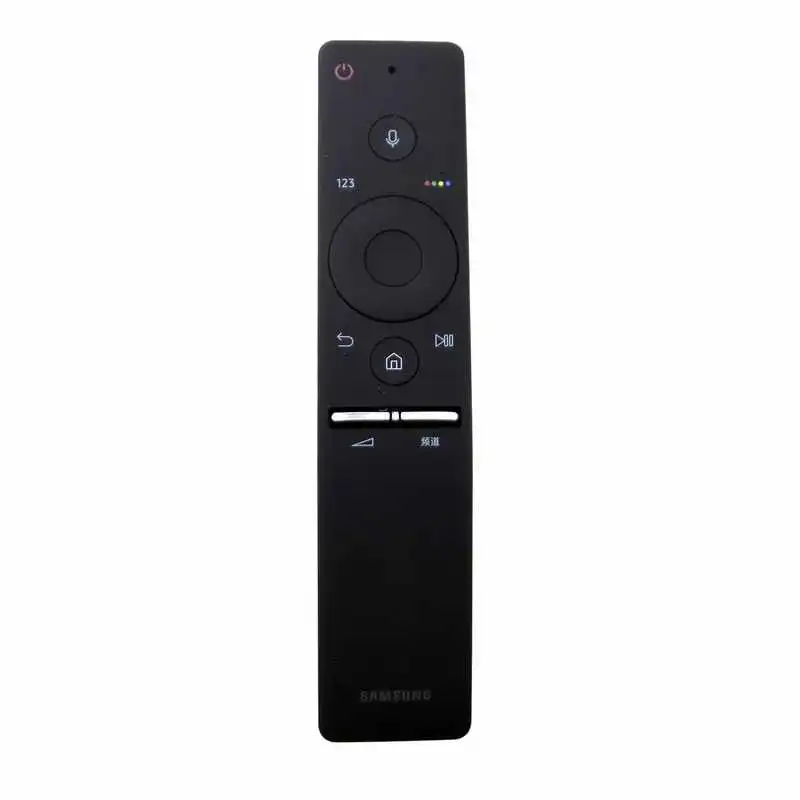Пульт дистанционного управления для samsung 4K голосовое умное ТВ пульт /01275A/01274A