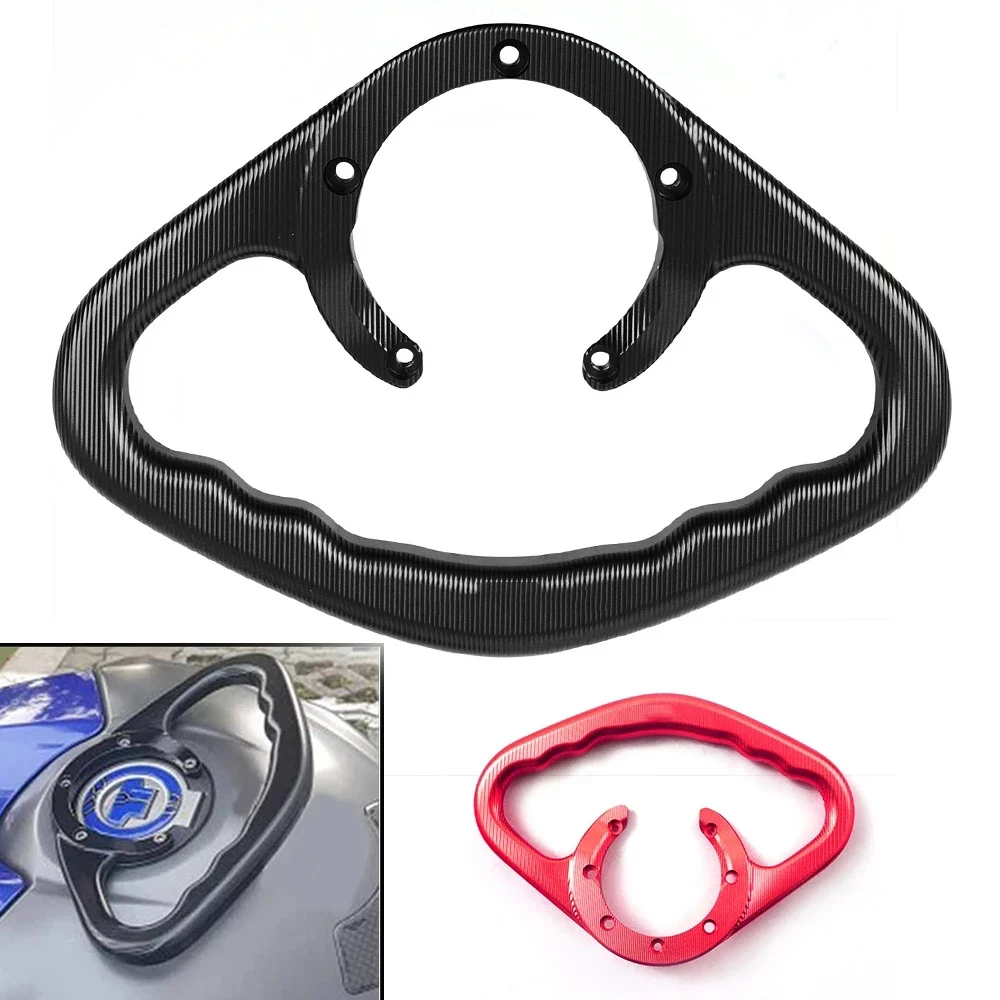 Для Honda CBR600RR CBR900RR CBR929RR CBR1000RR CBR 600RR 900RR 929RR 1000RR 600 F2 F3 F4 ручка для бака поручни ручки