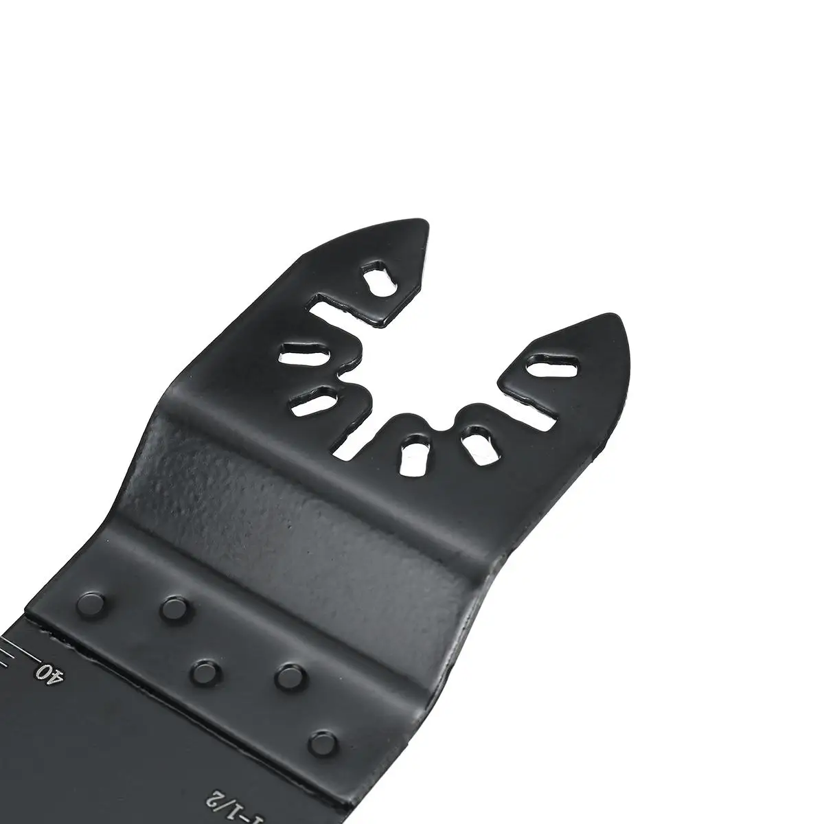 

Universal 22PCS Black 44mm High Carbon Steel High Accuracy Saw Blades Oscillating Multi-Tools 34mm/44mm