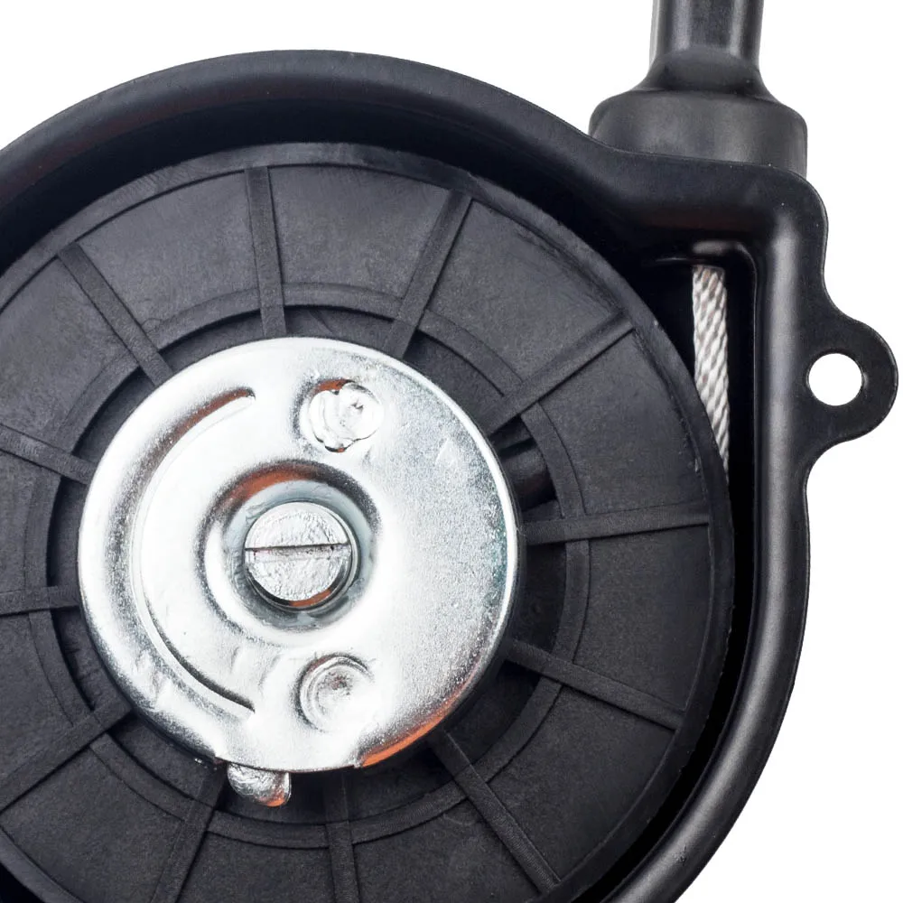 

Recoil Pull Starter FIT for Honda Rancher TRX350TM FOURTRAX 2000-2006 2005