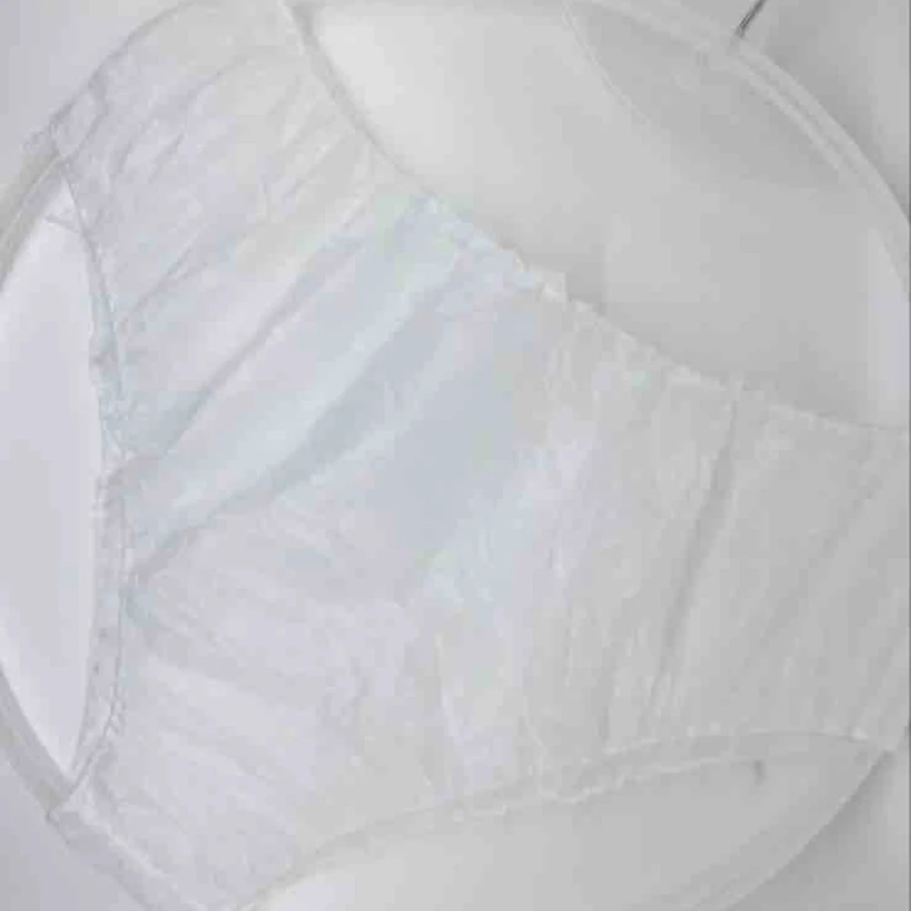 6PCS Underpants Disposable Underwear Travel Panties Clean Intimate Prenatal Pregnant Briefs Postpartum Paper |