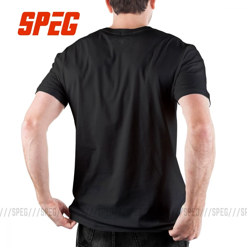 Хаттори хандзо из фильме Убить Билла футболка для мужчин Натуральный хлопок в