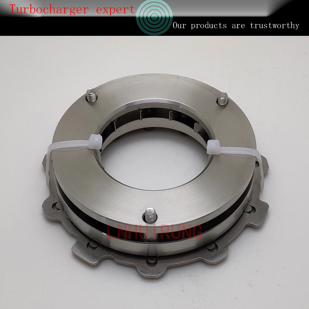 Turbo nozzle ring for VW Golf IV Audi A3 1.9 TDI ARL 110Kw 150HP GT1749V 716213 716213-0001 038253016D 038253016DX 038253016DV