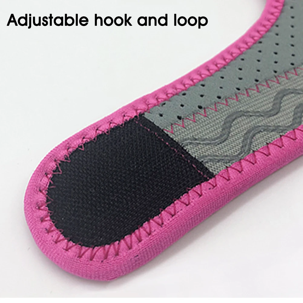 

Outdoor Knee Pads Fitness Running Sponge Brace Knee Protection EVA Buffer Anti-Slip Knee Guards Sport Accessories