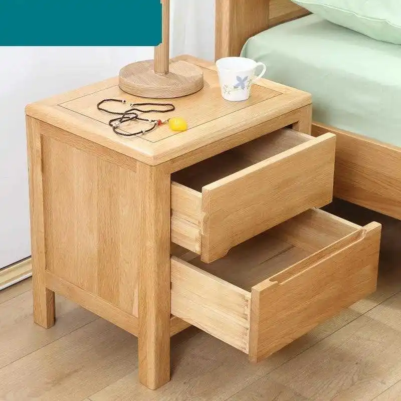 

Meble Yatak Odasi Mobilya Mesa Mesita De Noche Para El Dormitorio Night Stand Quarto Bedroom Furniture Cabinet Bedside Table