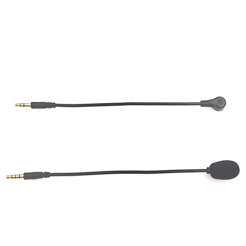 3 5 мм Проводная стереогарнитура для студии игровая гарнитура с микрофоном Мини HD