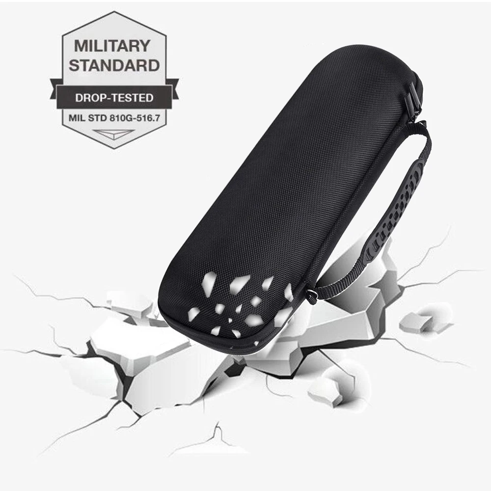 Портативный чехол для переноски защитный сумка хранения Дорожный Чехол JBL Pulse 4