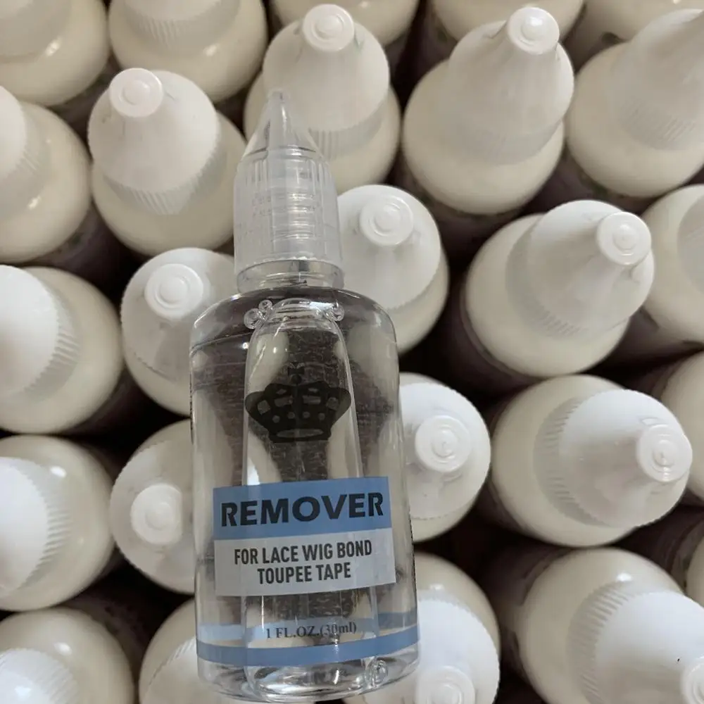 Рисунок 4 - Водостойкий клей для парика