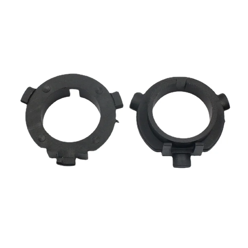 

H7 LED Adapter Holder LED H7 Bulb Holder Adapter For KIA K5 Sorento LED H7 LED Adapter Holder For Hyundai Veloster I30 Low Beam