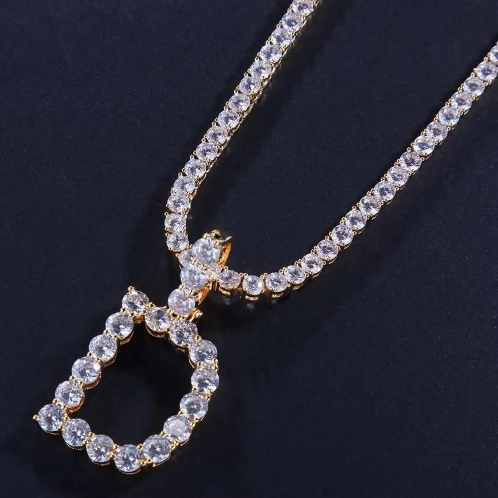 Necklace Женская мода атласная лента ручной работы броши «бант» галстук-бабочка рубашка галстук зажимы брошь рубашки воротник галстук - Окраска металла: Necklace