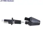 1 комплект 50 мм + 35 мм Форсунка головки инжектора для ручки второго поколения 3D 5 в Запчасти для ручек