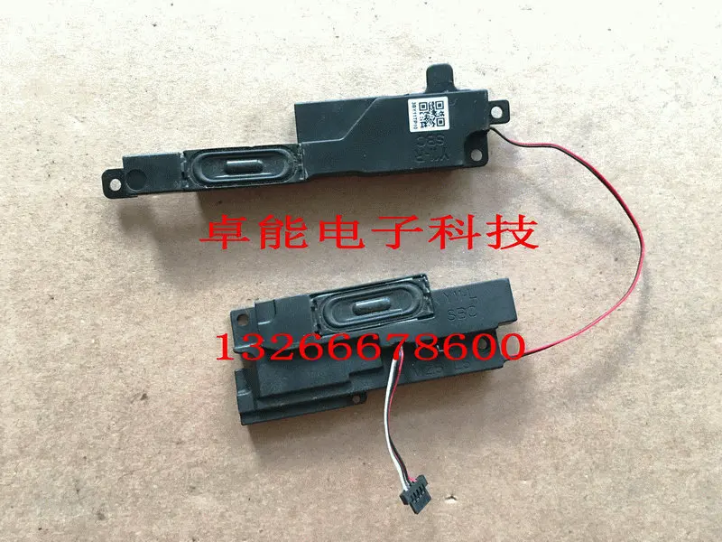 

Оригинальный динамик для HP TPN-Q139 Q139