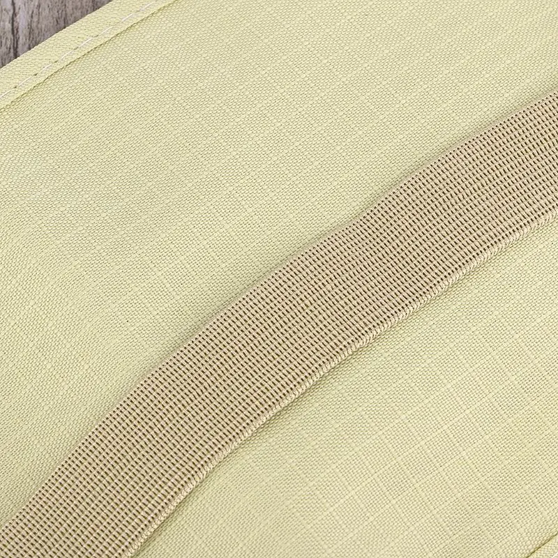 THINKTHENDO новая модная дорожная сумка скрытый кошелек на пояс для паспорта денег