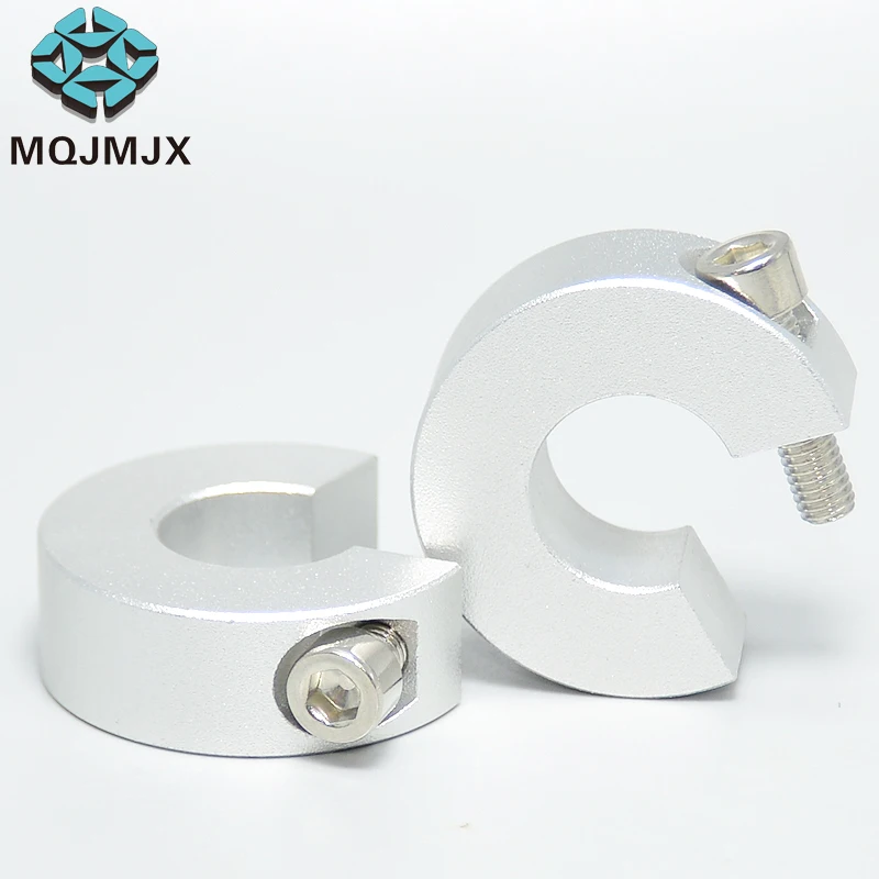 Фиксированное кольцо для направляющей SBR концевое типа C рукав вала из