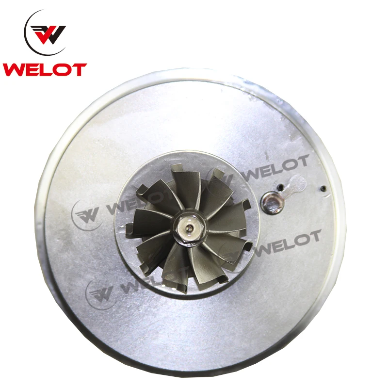 

Turbo Cartridge CHRA Core Assembly GT2256V 715568 712541 For Jeep Grand Cherokee Land-Rover 2.9 TDI 130Kw 177HP M57D