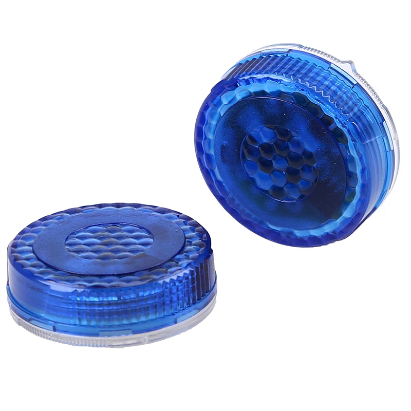 Светодиодная сигнальная лампа POSSBAY для открывания автомобильной двери