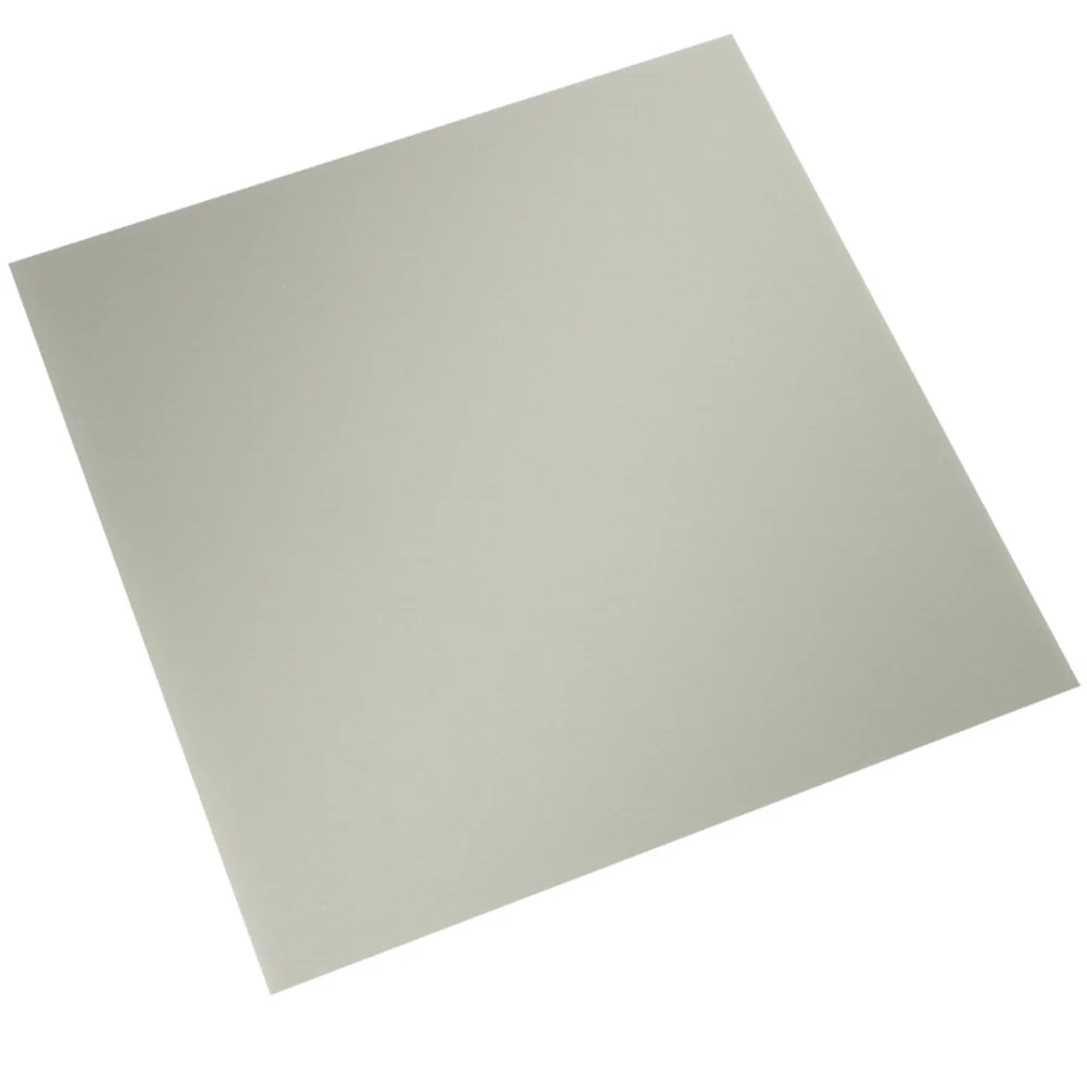 Полезная практичная замена прочный нагревательный полипропилен 235*235 мм части