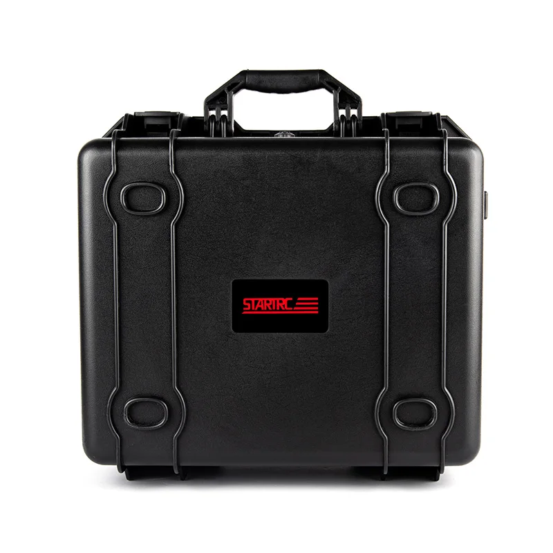 For DJI PFV Storage Bag Shoulder Bag Safety Carrying Case DJI Drone Accessories Waterproof Storage Suitcase For DJI FPV Drone