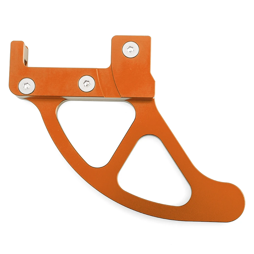 Защита заднего тормозного диска для SX SXF EXC EXCF XC XCF XCW Husqvarna Husaberg TE FE TC FC TX FX 125 150 250 350