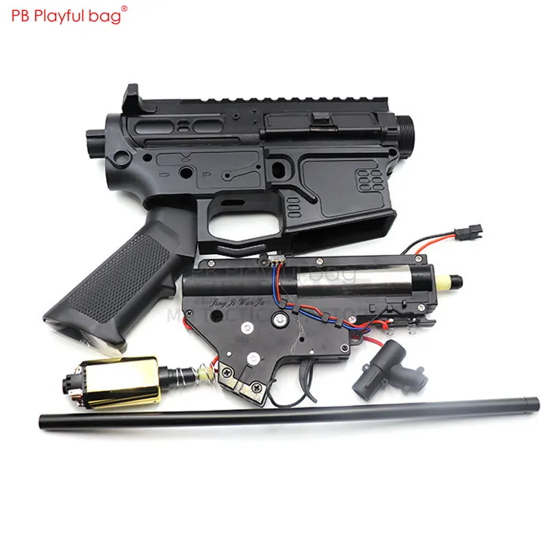 Игривая сумка для улицы CS Jingji slr 2 поколения нейлоновый AR раздельный приемник