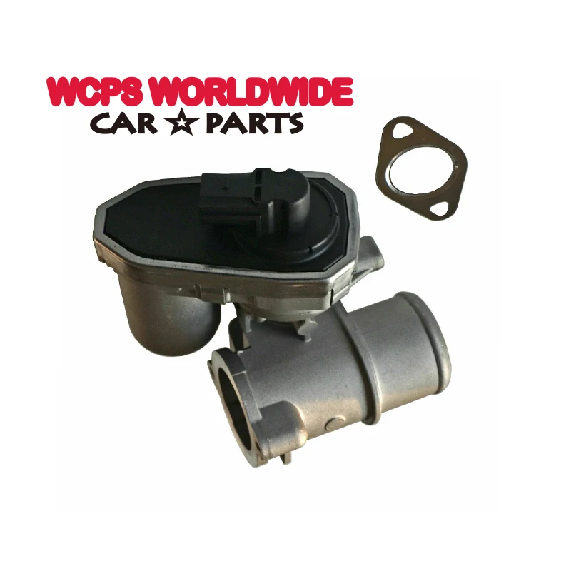 Клапан EGR для Ford Mondeo 2 TDCi Mk3 универсал хэтчбек Saloon Diesel 1697821 1477144 1366049 1383634 6S7Q9D475AA