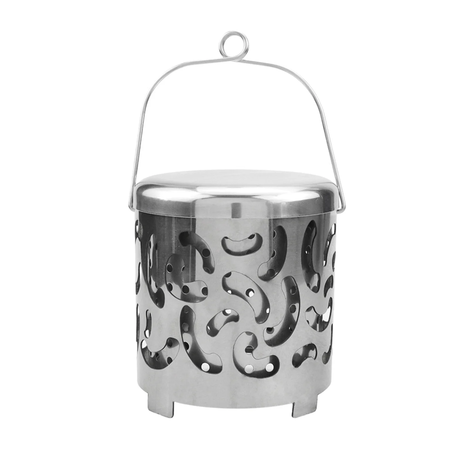 

Уличный обогреватель, инструмент для обогрева, портативная фотопечь из нержавеющей стали для кемпинга, пешего туризма, пикника