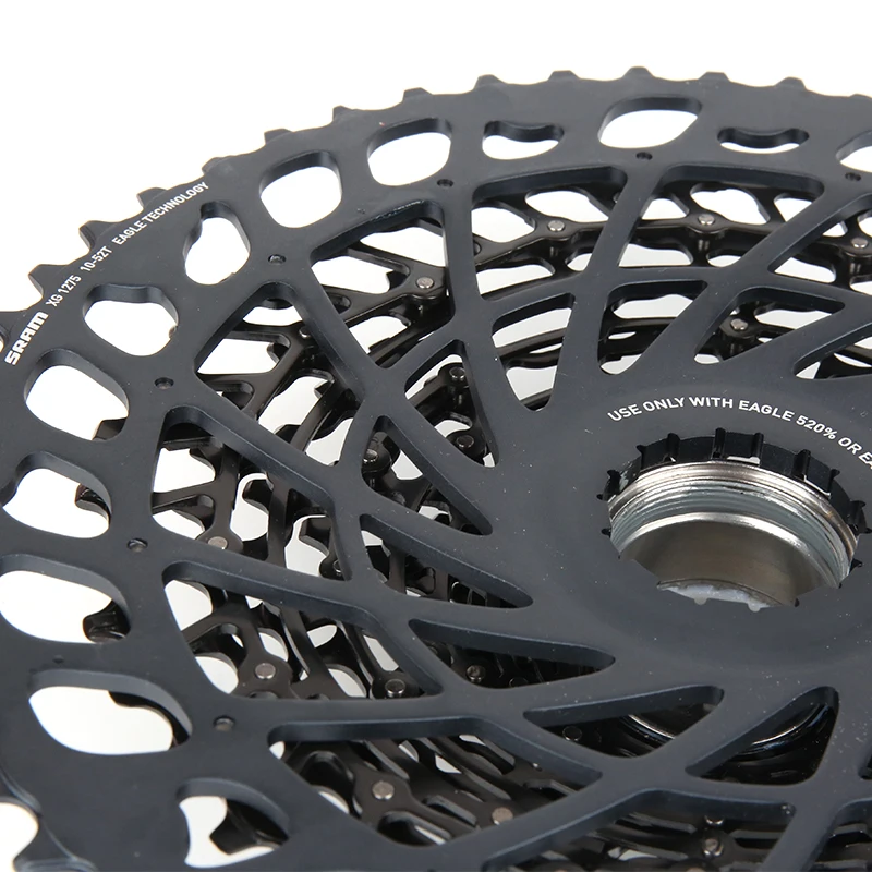 2021 Новый SRAM GX EAGLE XG 1275 XD корпус привода 10-52T 12S кассета скорости велосипед свободное