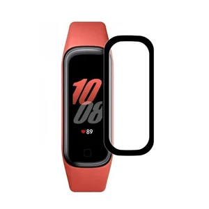 Защитная пленка для смарт-часов Samsung Galaxy Fit 2 SM-R220, 12 шт.