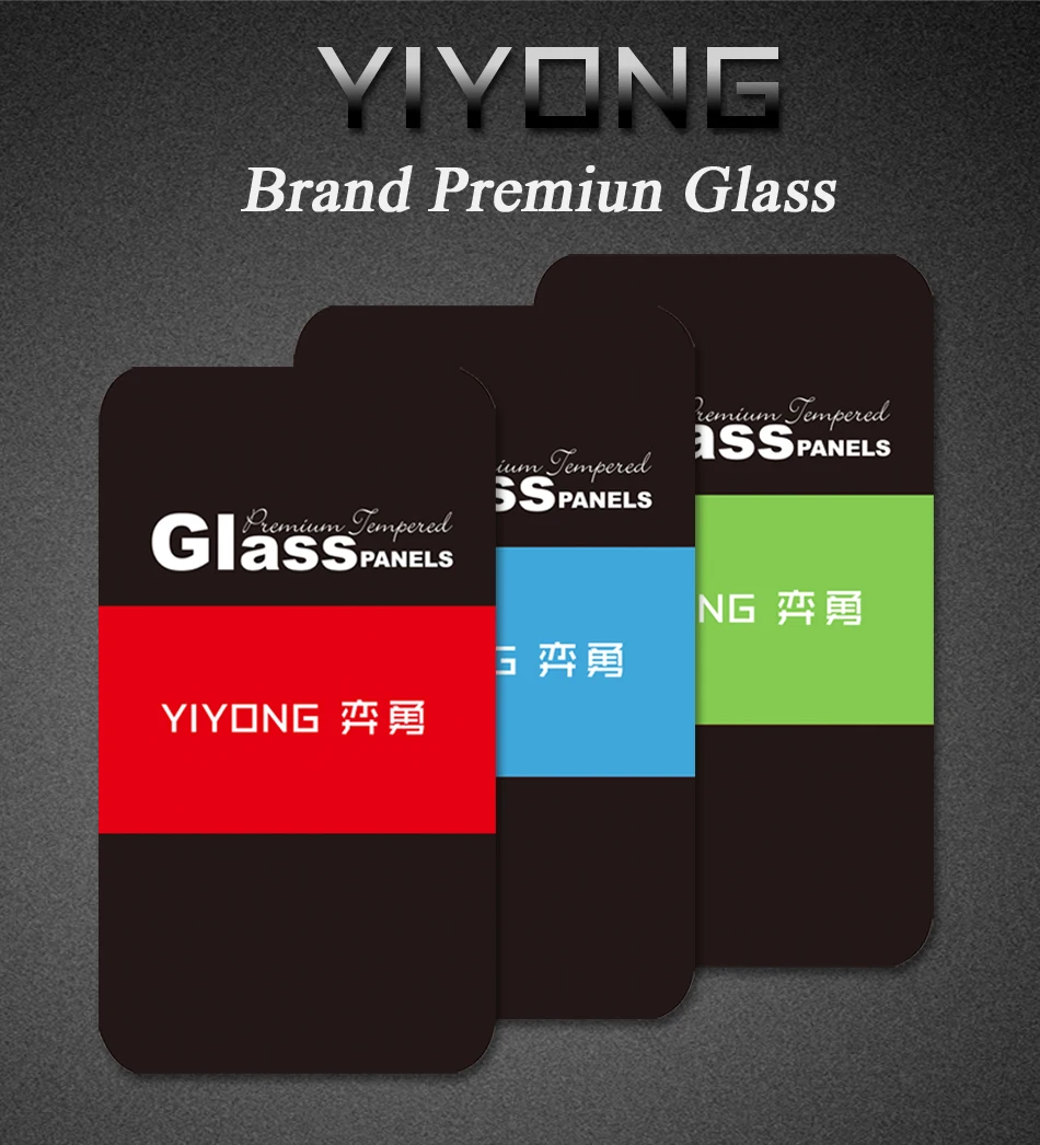 YIYONG HD прозрачное закаленное стекло для iPhone 11 Pro Max Защита экрана для Apple iPhone X XR XS Max X S iPhone11 Pro Max 11 стекло