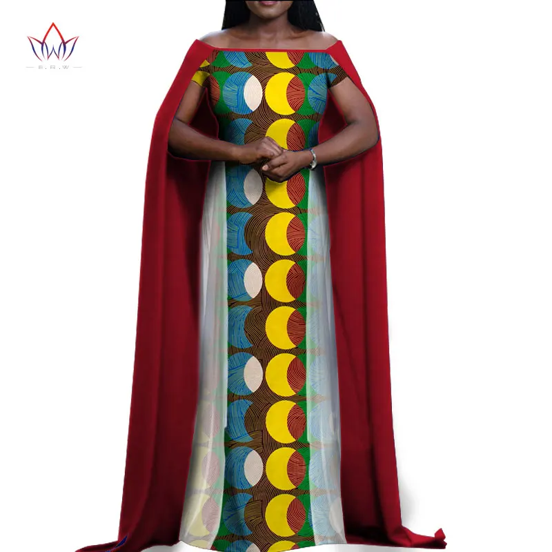 Новинка Летнее платье макси для женщин с коротким рукавом длинным накидкой