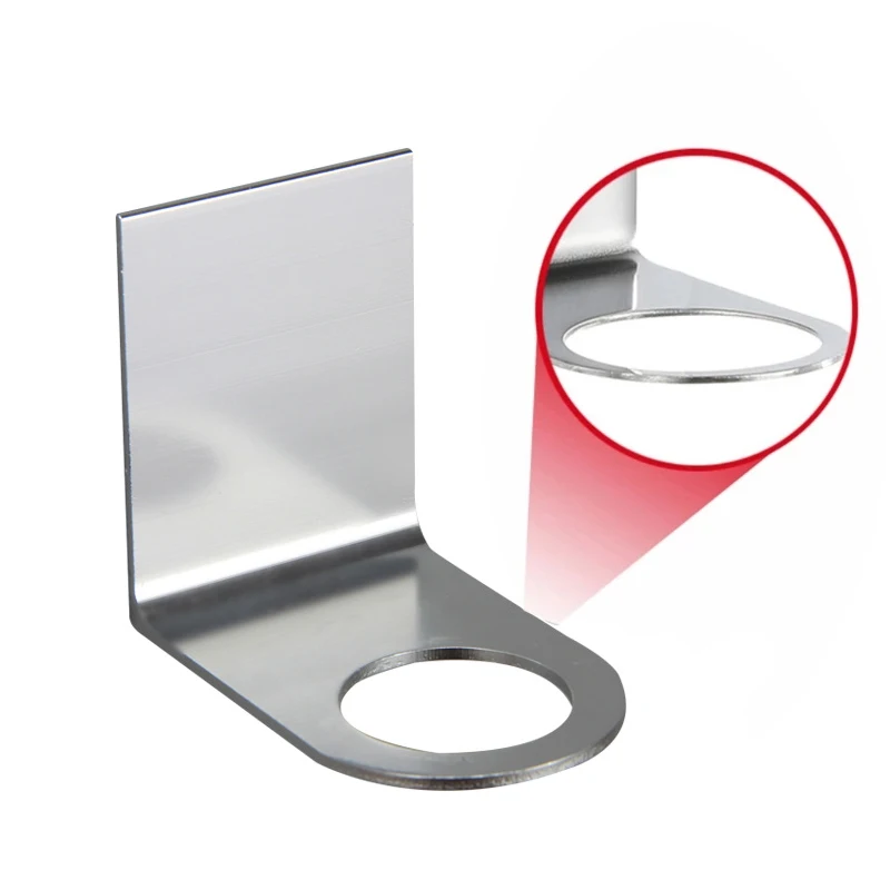 Держатель для мыла или бутылки диспенсер дезинфицирующего средства рук