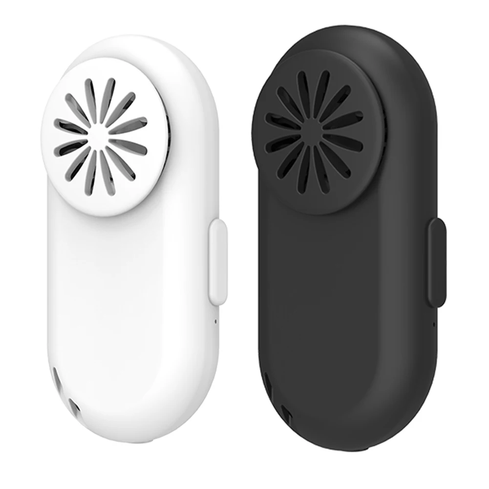 

Портативный вентилятор для маски на лицо K1, USB-зарядка, с клипсой, летний спортивный охлаждающий воздушный фильтр, персональные выхлопные ми...