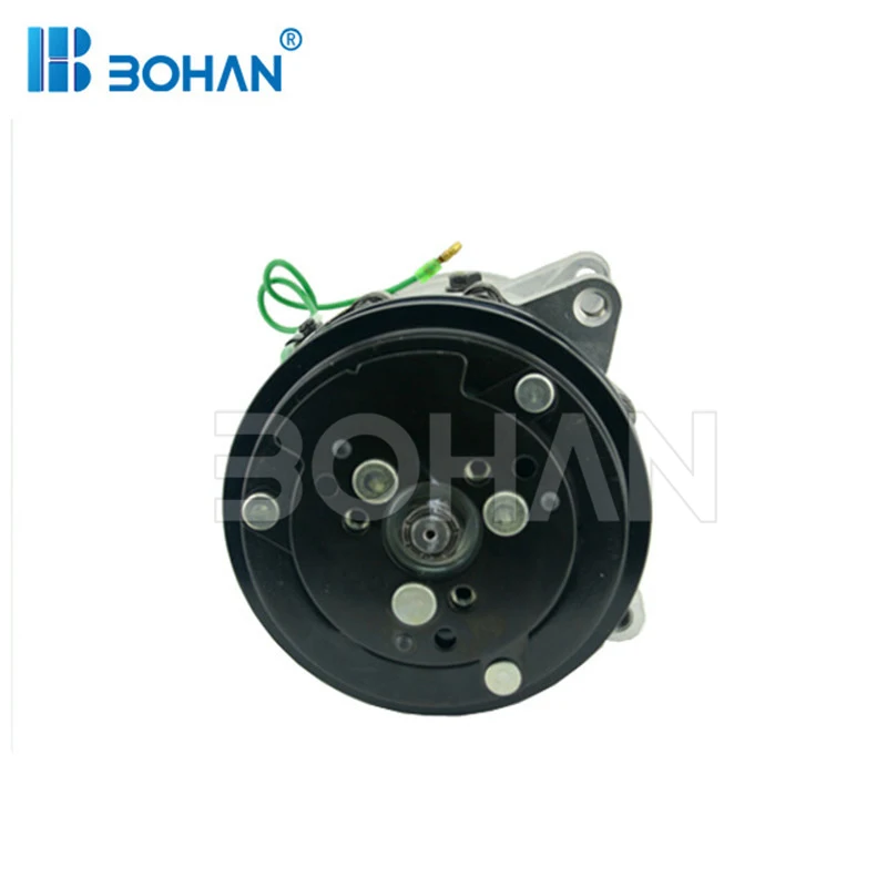 ac compressor FOR ISUZU ROCKY BH-lS413 | A/C Compressor &amp Clutch