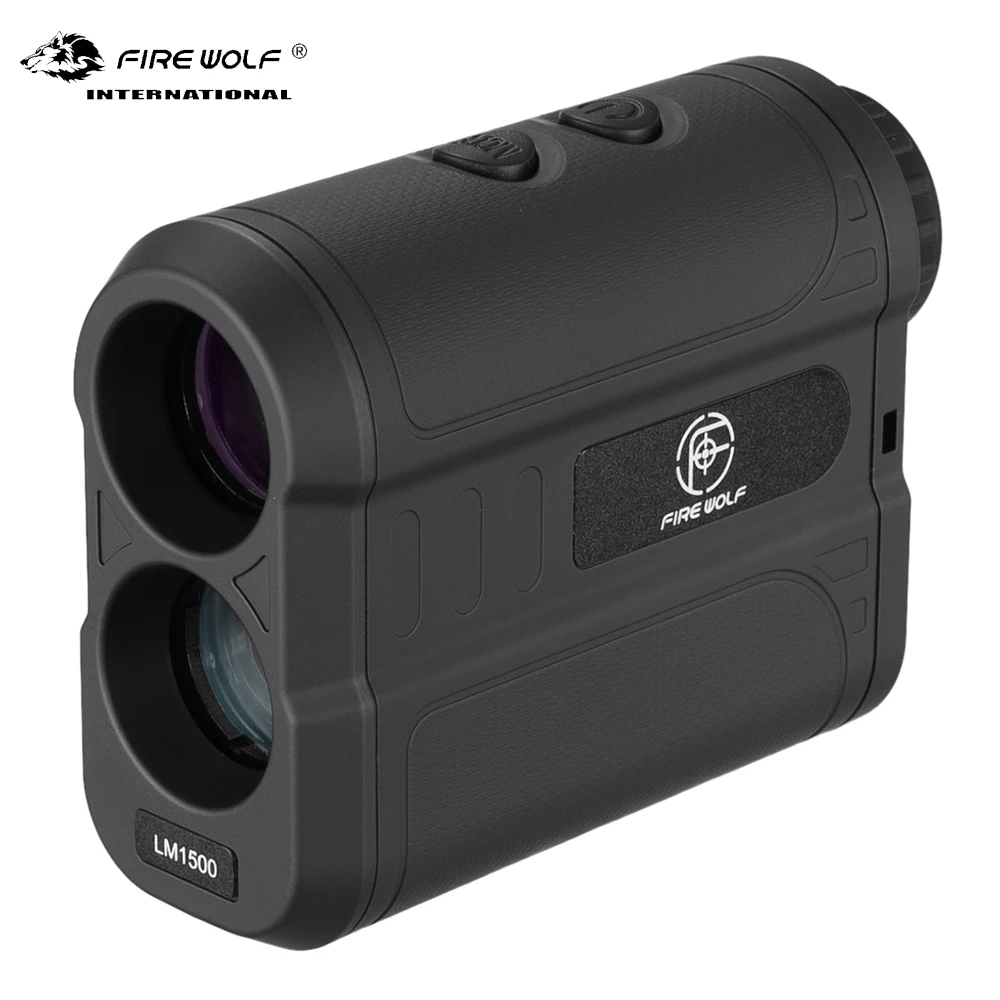 

Лазерный дальномер, высокоточный цифровой прибор для измерения скорости стрельбы, охоты