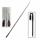 Телескопическая гарминовая антенна для отслеживания astro 320 SMA male of astro 220 alpha100