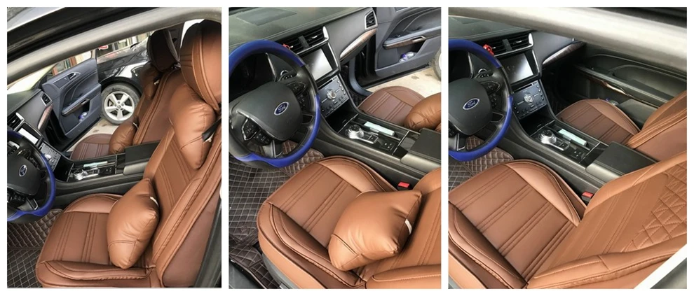 Dingdian Чехол автокресла для Mercedes Benz A B C C200 C220 w203 A160 w205 C180 C200K C250 C280 C300 C350 C450 G350d G500 B180 B200 B260