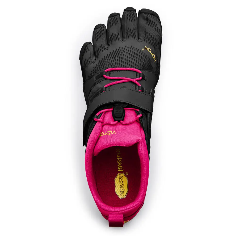 Женская обувь с V-образным вырезом Vibram Fivefinger 2 0 2020 спортивные сникерсы для фитнеса