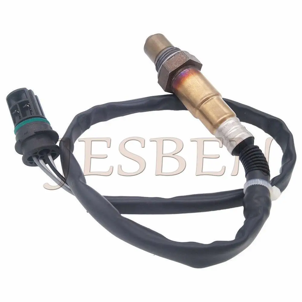 Кислородный датчик O2 Lambda 0258010422 для BMW 116i 118i 120i 316i 318i 320i 525i 530i 18i 730i 730li 03-2015 11787569968 |
