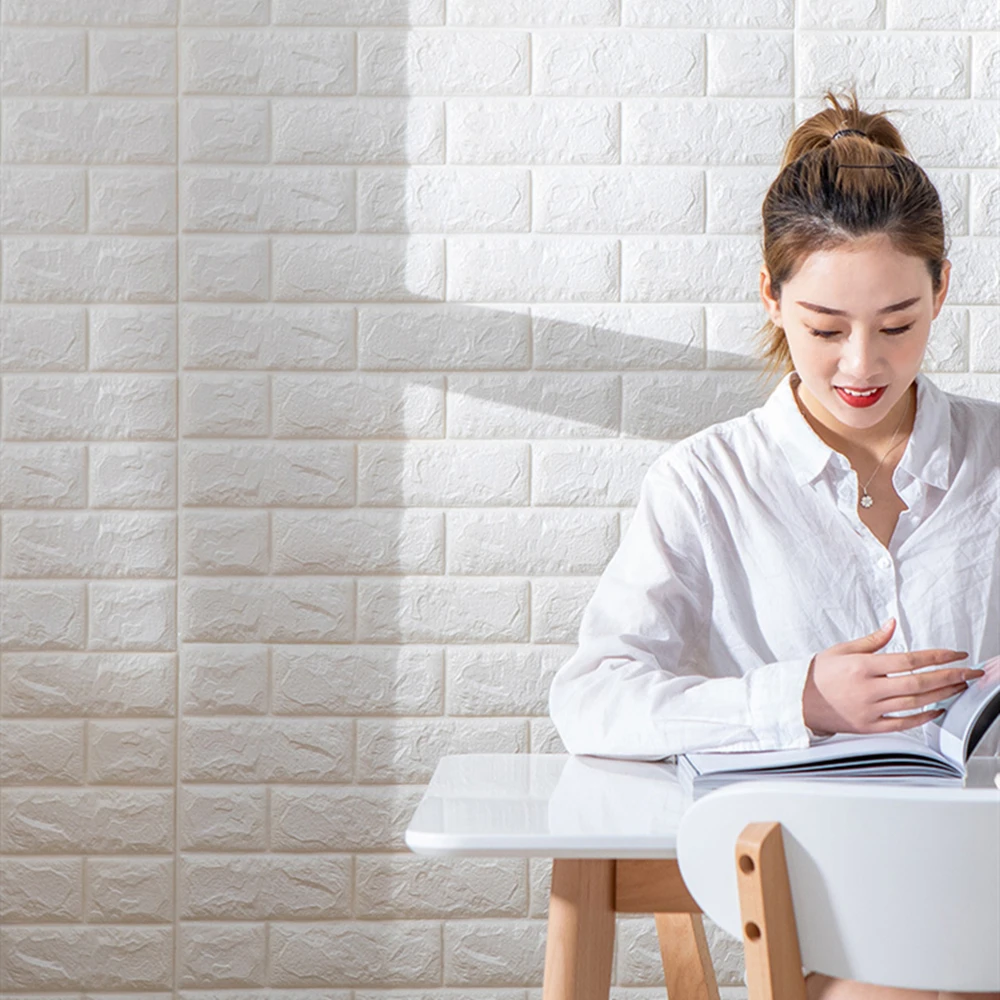 Обои для домашнего декора наклейка под мрамор водостойкая обои детская комната