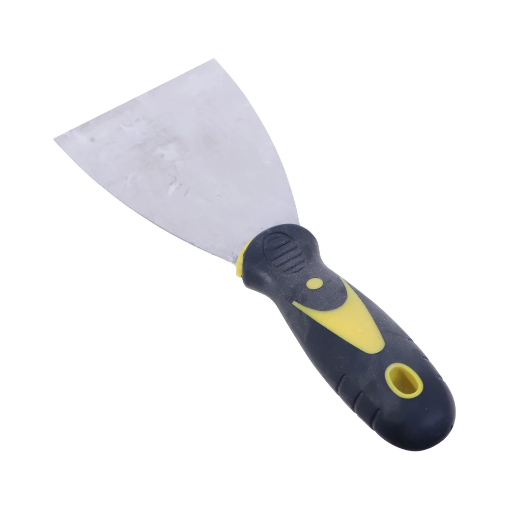 1 шт. 3-дюймовый нож для шпатлевки скребок лопатка настенный штукатурный ручной