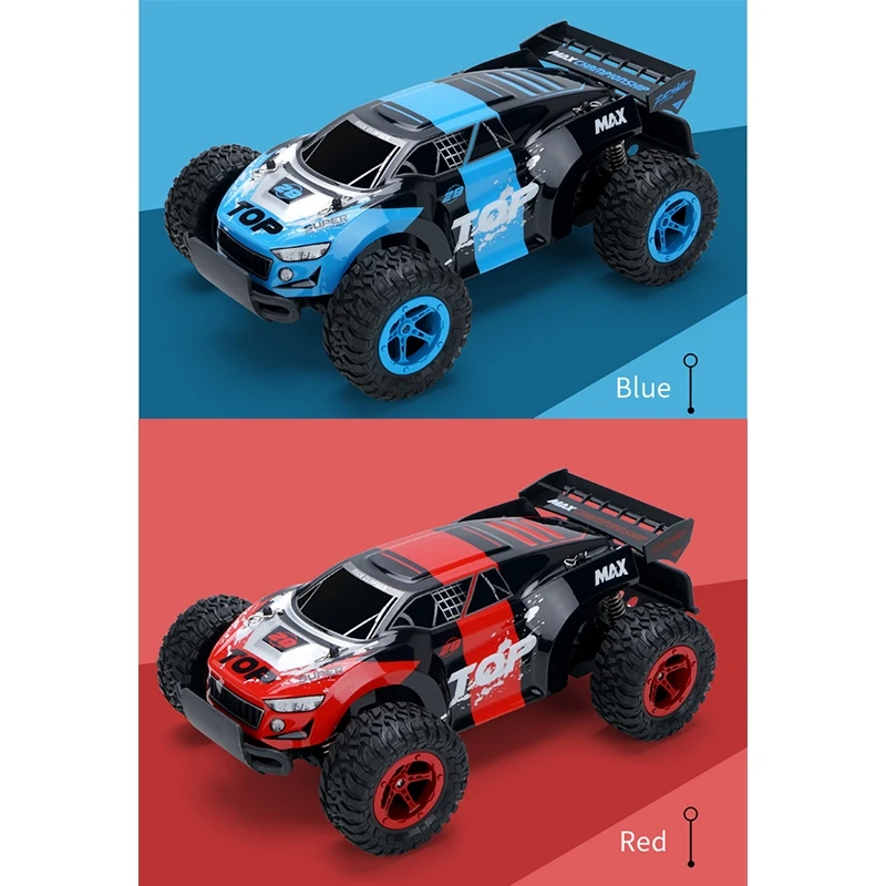 

1:14 высокоскоростной Радиоуправляемый автомобиль 2,4G 4WD с двойной батареей гоночный Дрифт Альпинизм игрушечный автомобиль с дистанционным у...